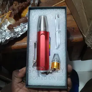 Gemstones Torch