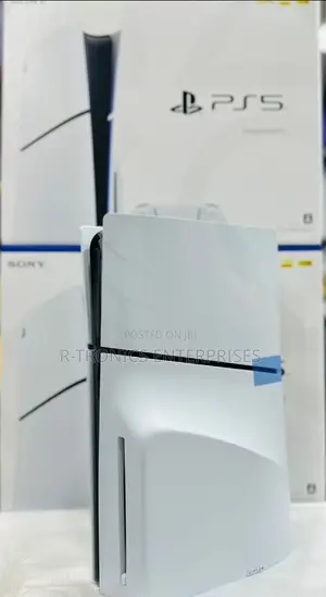 Sony Playstation 5 Slim