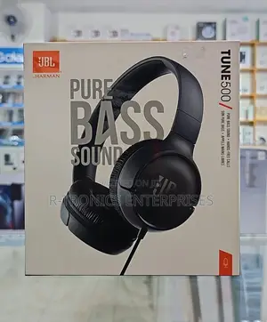 JBL Tune 500
