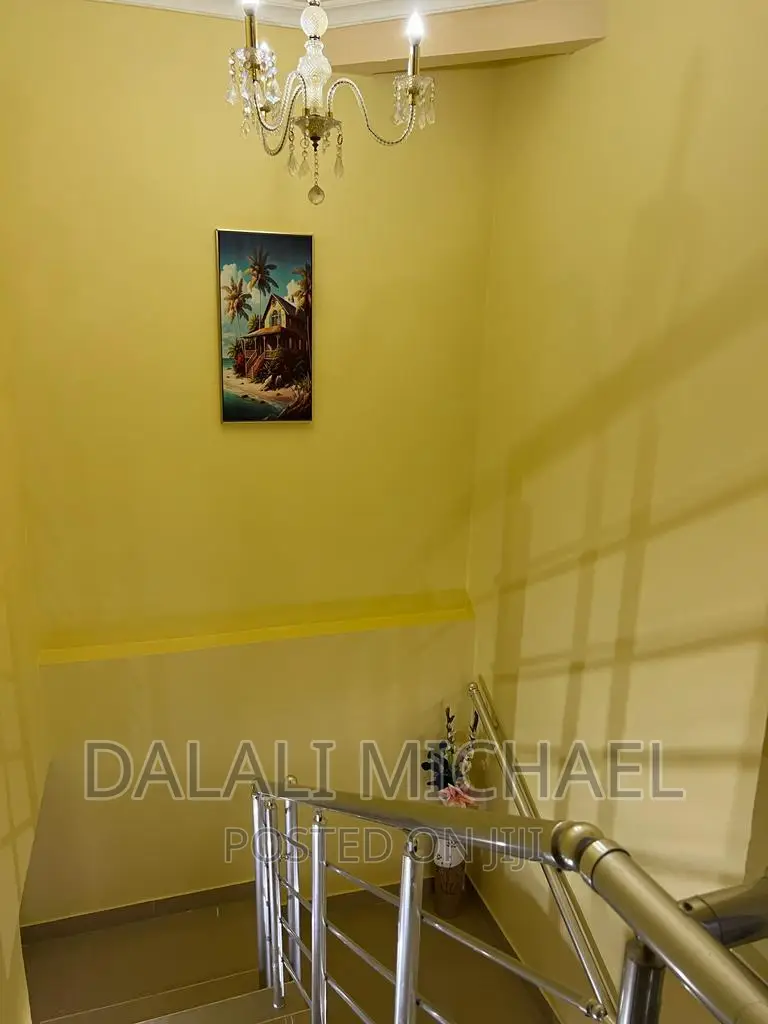 Furnished 4bdrm Bungalow in Kigamboni for rent