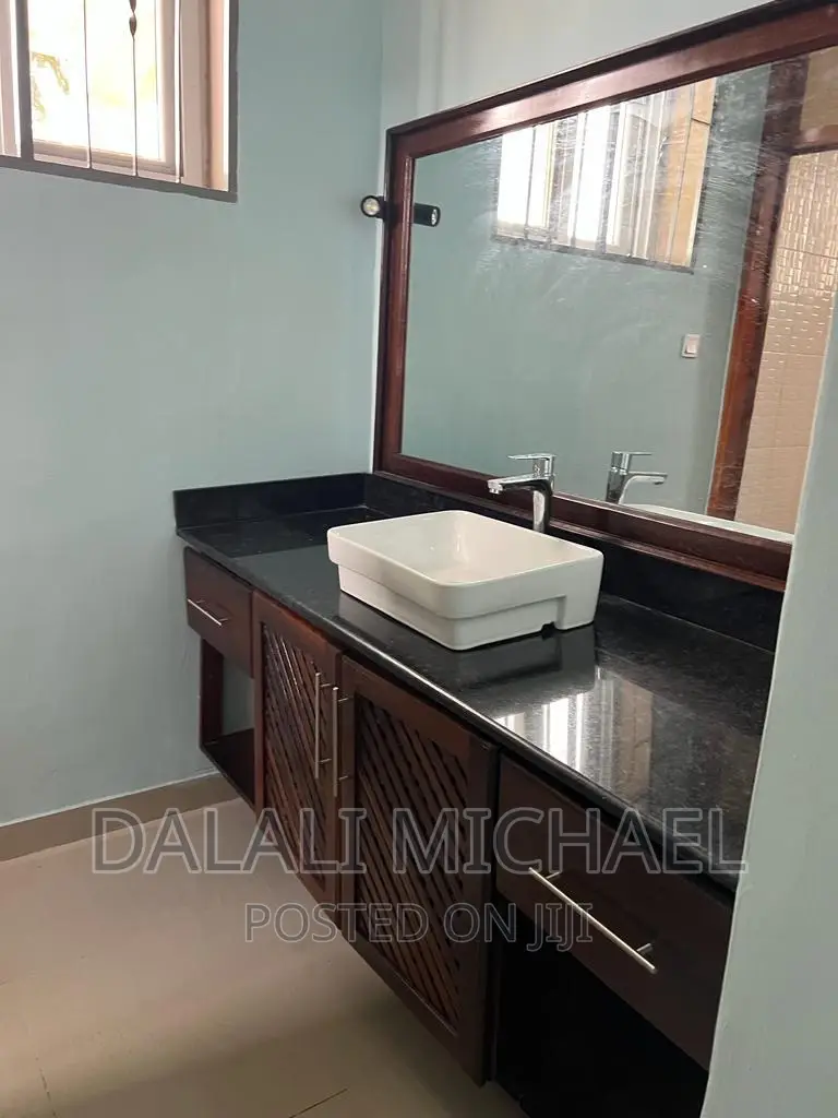 Furnished 4bdrm Bungalow in Kigamboni for rent