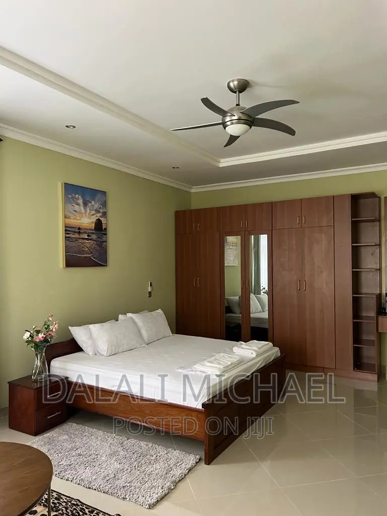Furnished 4bdrm Bungalow in Kigamboni for rent