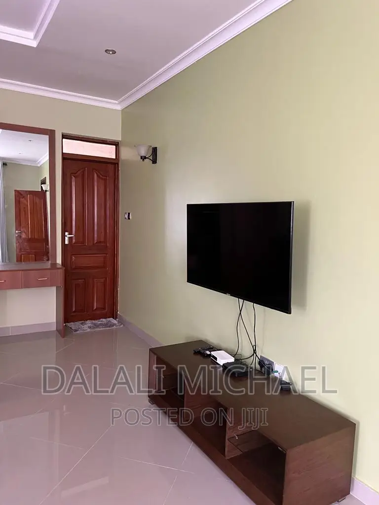 Furnished 4bdrm Bungalow in Kigamboni for rent