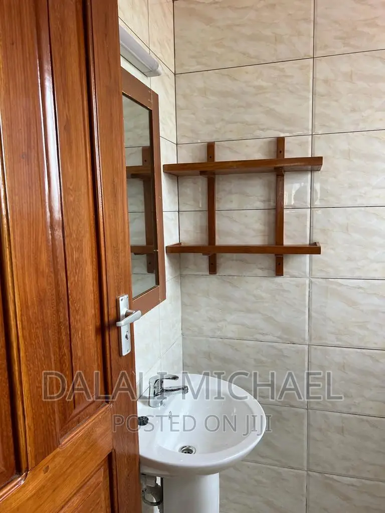 Furnished 4bdrm Bungalow in Kigamboni for rent
