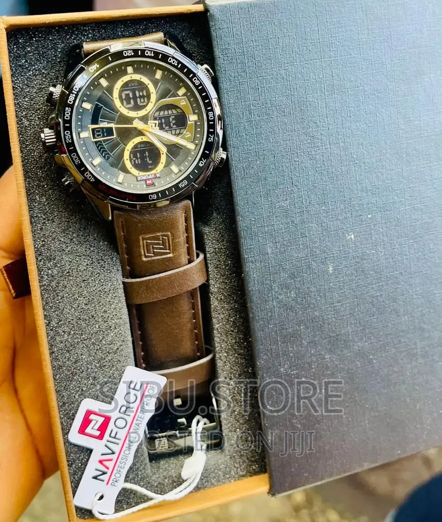 Special Watch