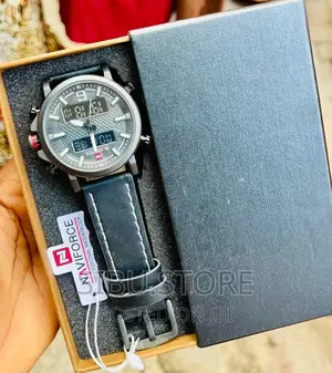 Naviforce OG
