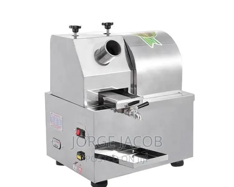 Commercial Sugarcane Machine
