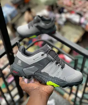 Men Sneakers New Brand (VICCO)