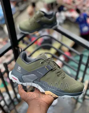 Men Sneakers New Brand (VICCO)