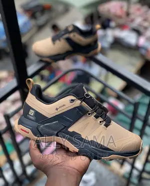 Men Sneakers New Brand (VICCO)