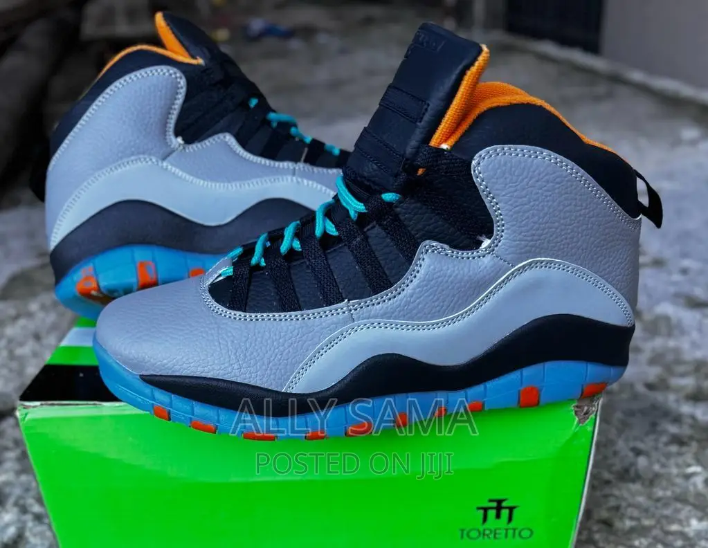 Mens Sneakers New Jordan Colors5