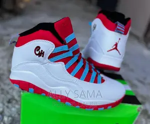 Mens Sneakers New Jordan Colors5