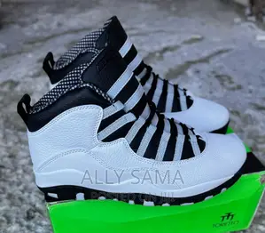 Mens Sneakers New Jordan Colors5