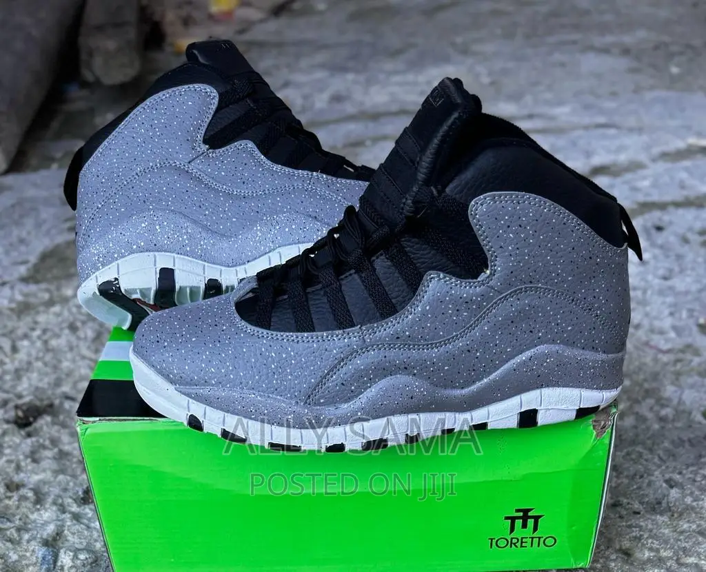 Mens Sneakers New Jordan Colors5