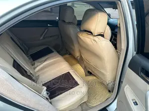 Toyota Premio 2004