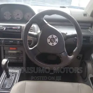 Toyota Coaster 2000