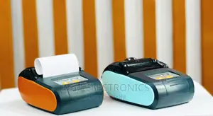 Portable Thermal Printers