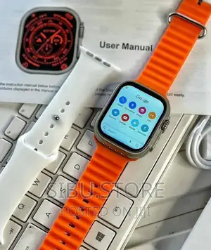 Smart Life Watch
