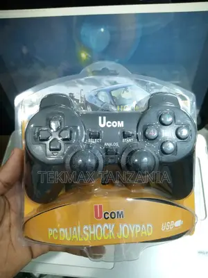 USB Gamepad for Computer