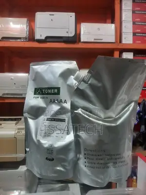 Toner Master Grade A