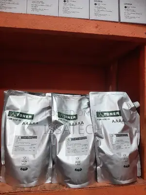 Toner Master Grade A