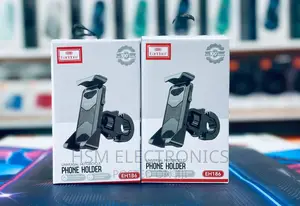 Motorcycle Phone Holder