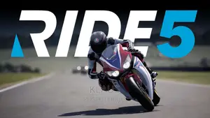 Ride 5 PC Game