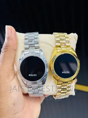 Rolex Watch
