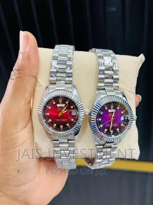 Rolex Watch