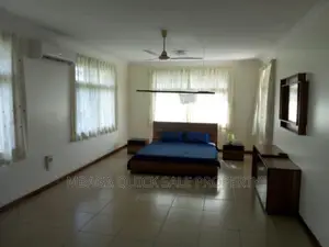 4bdrm House in Mbezi Beach for rent