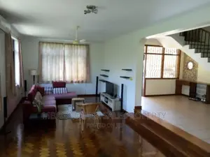4bdrm House in Mbezi Beach for rent