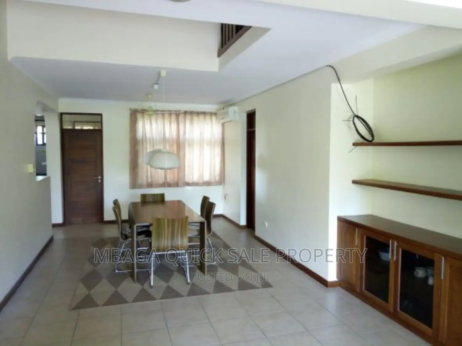 4bdrm House in Mbezi Beach for rent