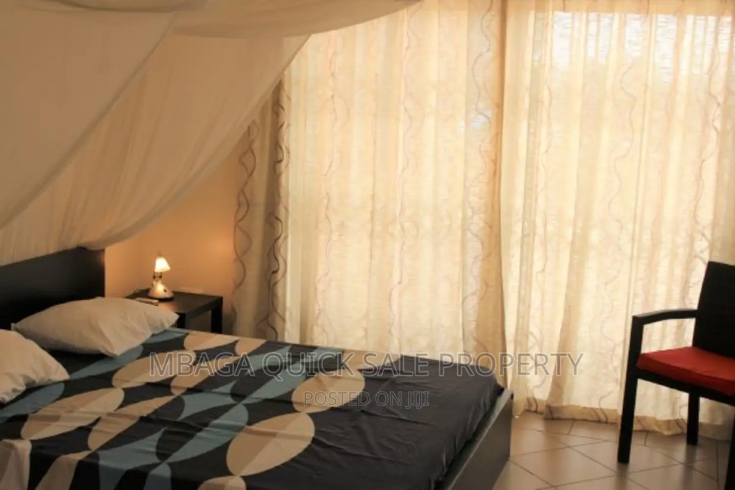4bdrm House in Mbezi Beach for rent