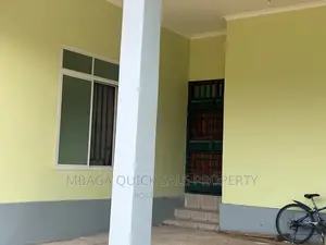 4bdrm House in Kiluvya Madukani for sale
