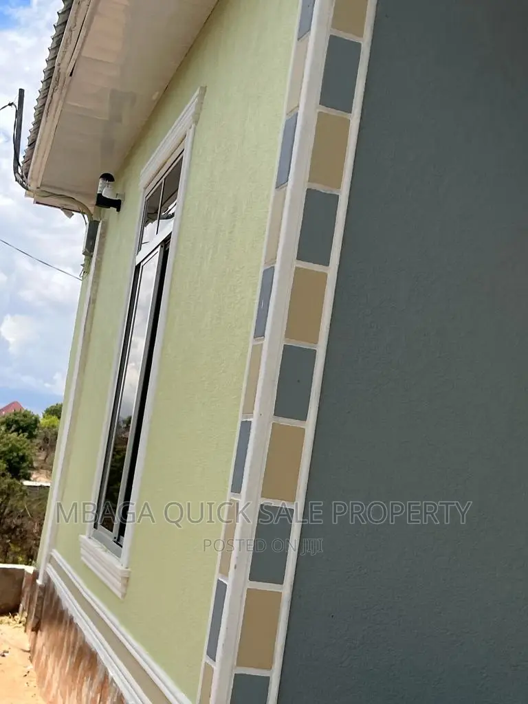 4bdrm House in Kiluvya Madukani for sale