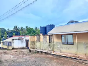 4bdrm House in Mbezi Mwisho for sale