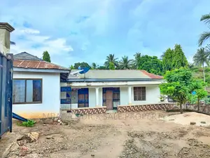 4bdrm House in Mbezi Mwisho for sale