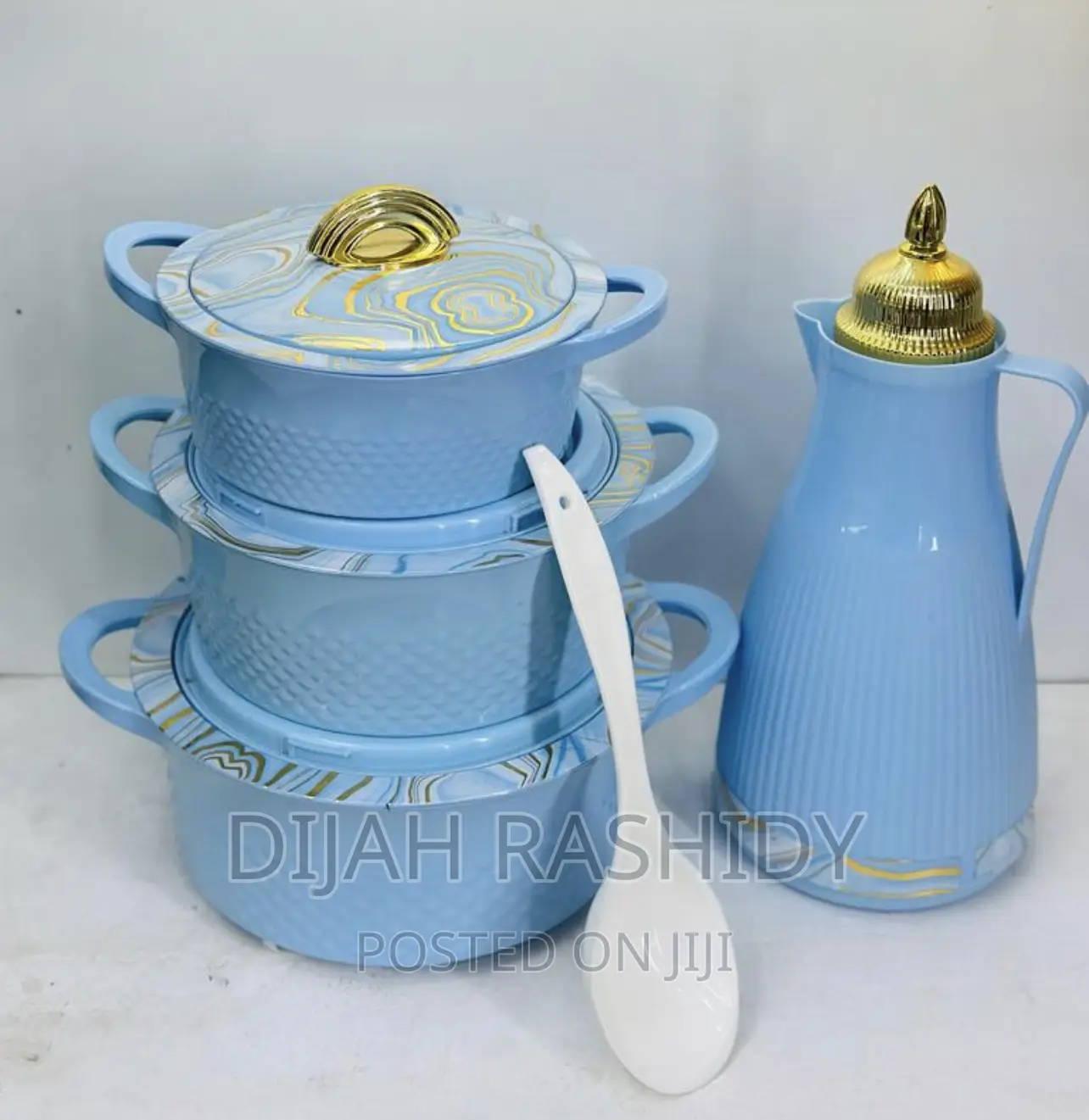 Hotpot Set Unapata Kama Ilivyo