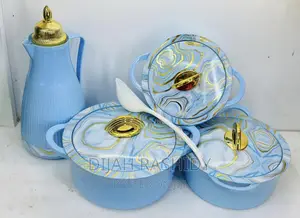 Hotpot Set Unapata Kama Ilivyo
