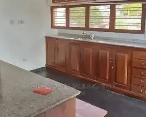 Furnished 5bdrm Apartment in Bunju Beach Moga for rent