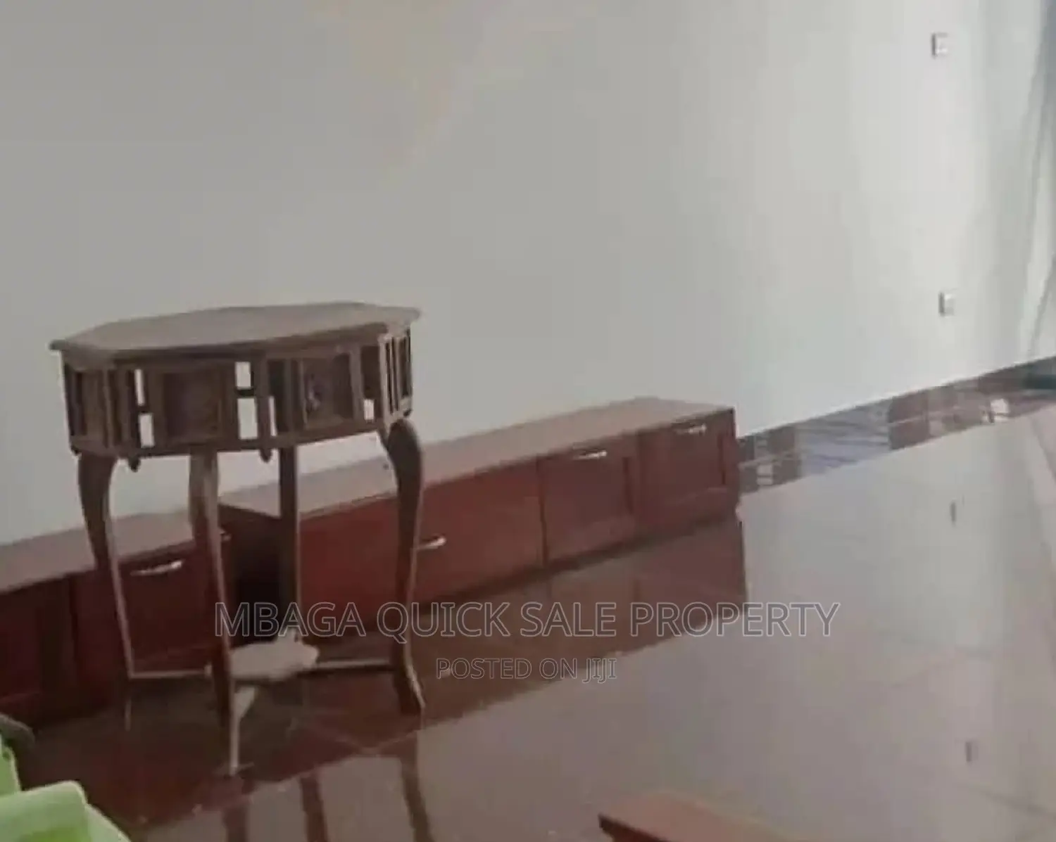 Furnished 5bdrm Apartment in Bunju Beach Moga for rent