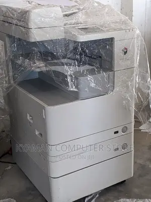 Photocopy Canon Ir 2520