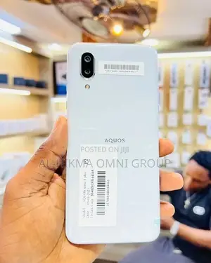 Sharp Sense 3 Plus 128 GB