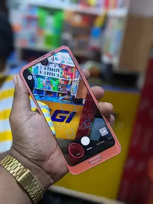Sharp Sense 3 Plus 128 GB