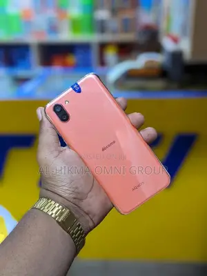 Sharp Sense 3 Plus 128 GB