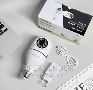 Quality Smart Camera