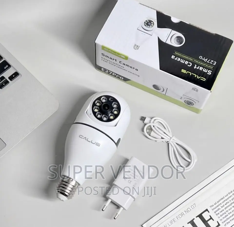 Quality Smart Camera