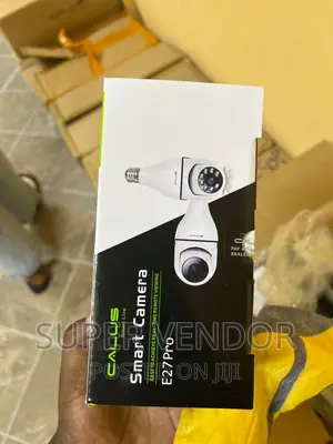 Quality Smart Camera