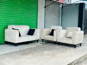 Sofa Nzur Mno Zote Kwa Pamoja