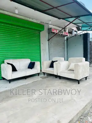 Sofa Nzur Mno Zote Kwa Pamoja